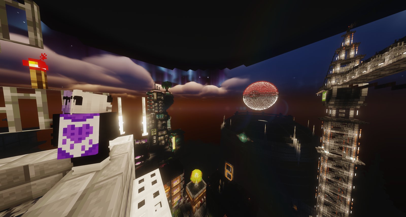 Server photo