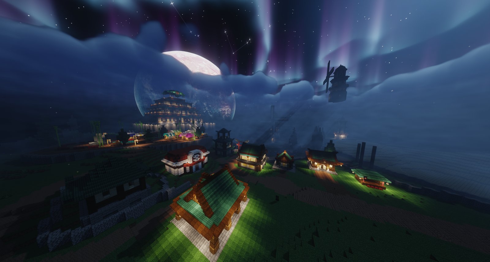 Server photo